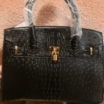 Hermès Birkin Bag Black